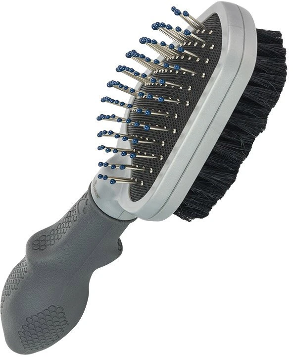 FURminator Dvigubas šepetys