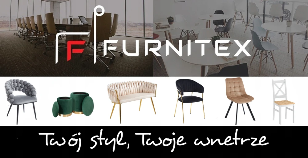 Furnitex DC2-001 kapučino kėdė