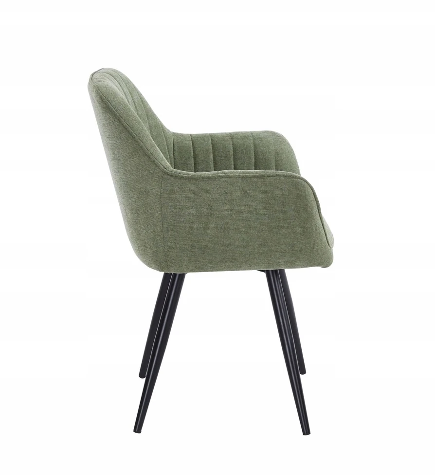 Furnitex K18-FX OLIVE apmušta ROTATING kėdė