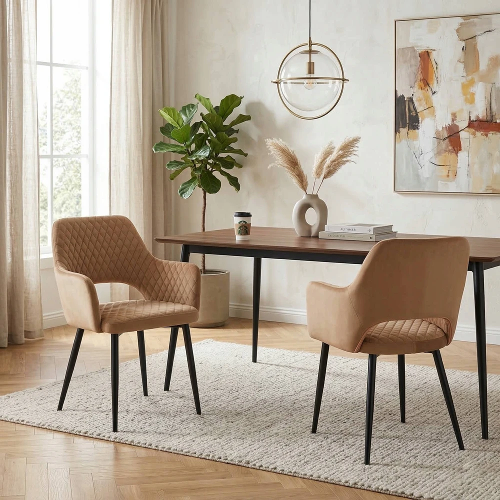 Furnitex K3-FX (B) RIVIERA 24 CAPPUCCINO