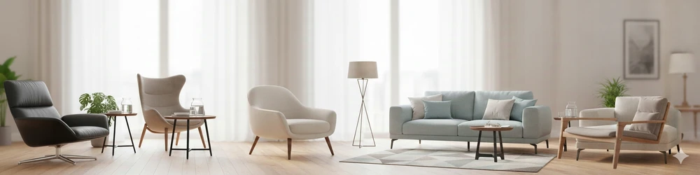 Furnitex K3-FX (B) RIVIERA 24 CAPPUCCINO