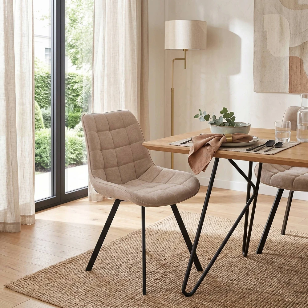 Furnitex K46-FX CAPPUCCINO WIND 11