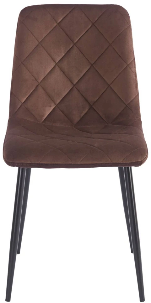 Furnitex K6-FX (B) RIVIERA 26 MOKKA RUDA