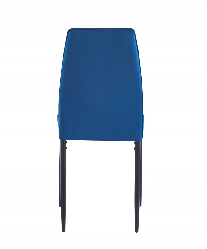 Furnitex MĖLYNA MINŠTA KĖDĖ K12-FX