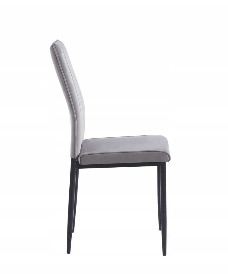 Furnitex PILKA MINŠTA KĖDĖ K12-FX