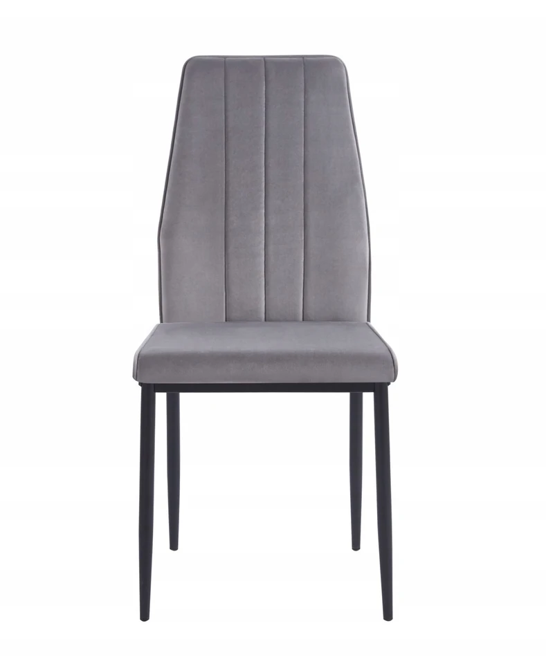 Furnitex PILKA MINŠTA KĖDĖ K12-FX