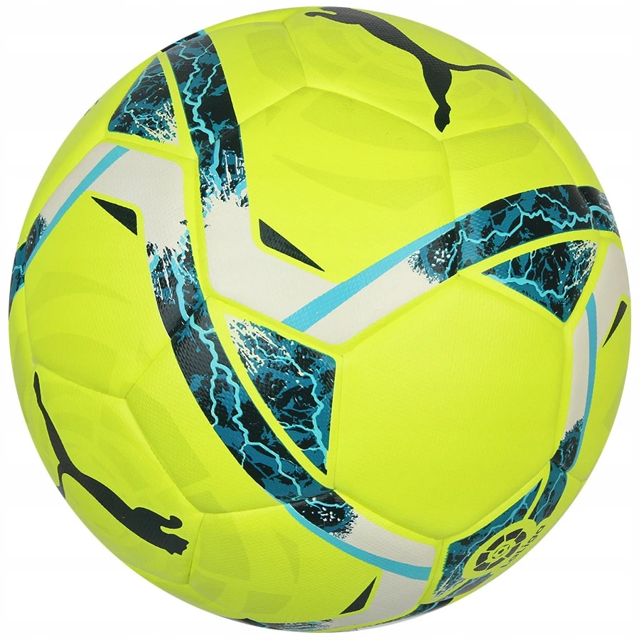Futbolas La Liga Puma Hybrid 083511