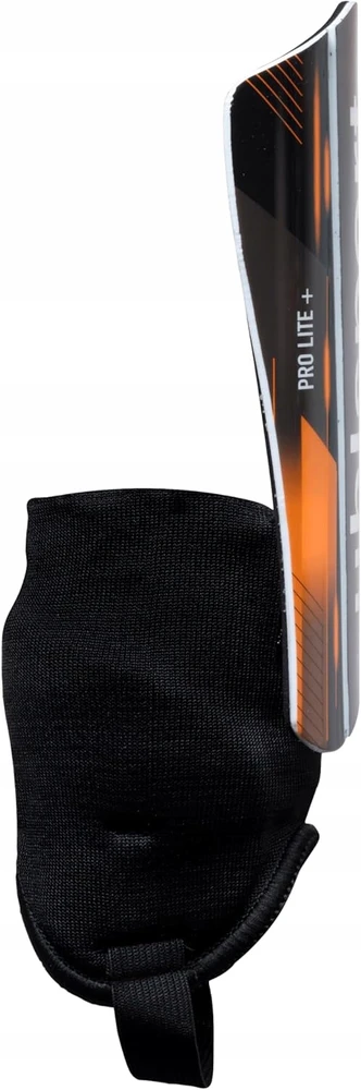 Futbolo antkeliai Uhlsport Pro Lite Plus Juoda W2S-S64132608
