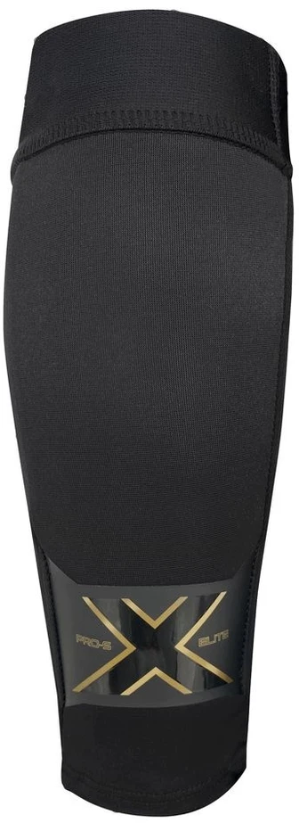 Futbolo apsaugos G-Form Pro-S Elite X, juodos