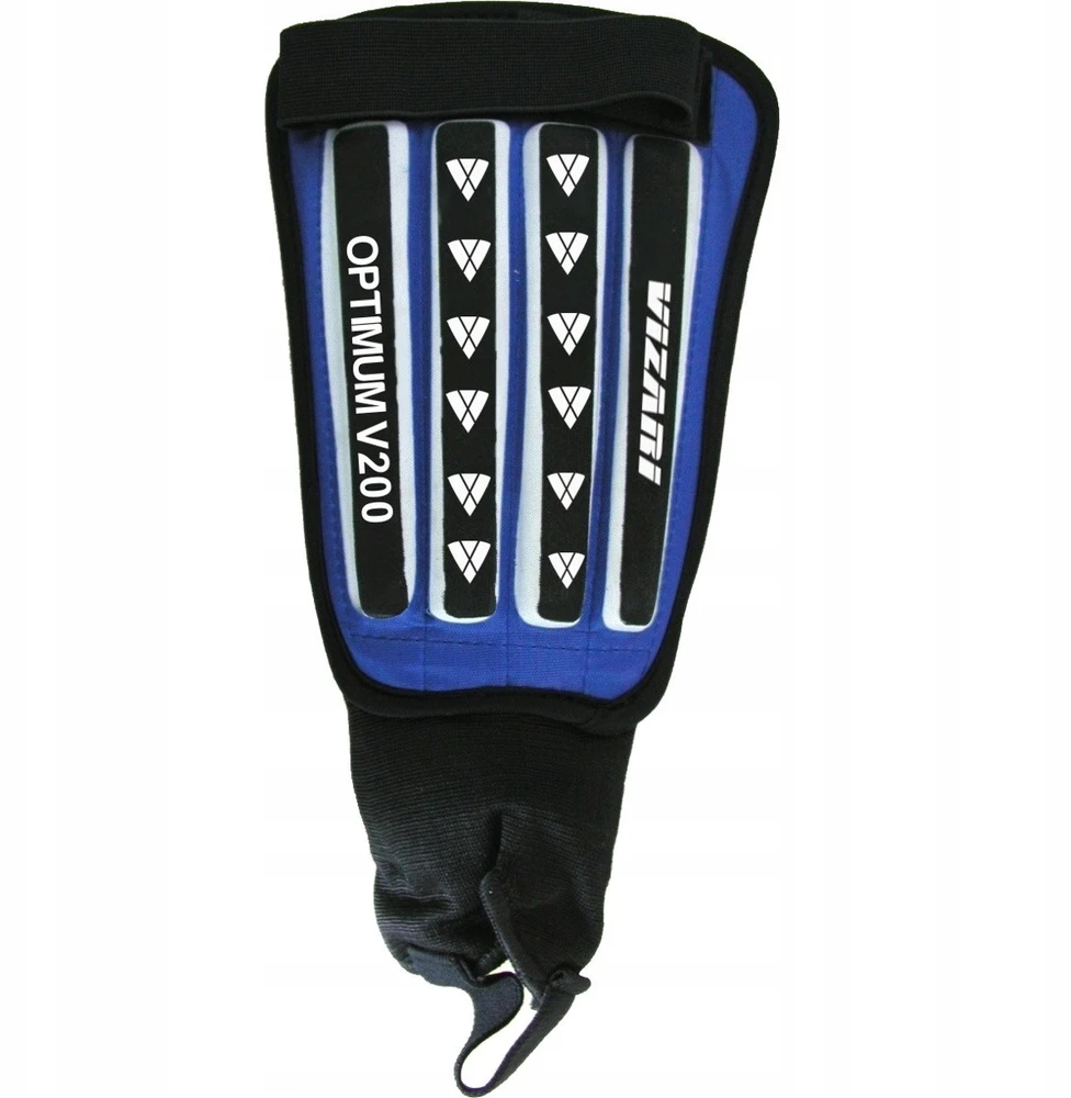 Futbolo apsaugos Vizari Optimum V200