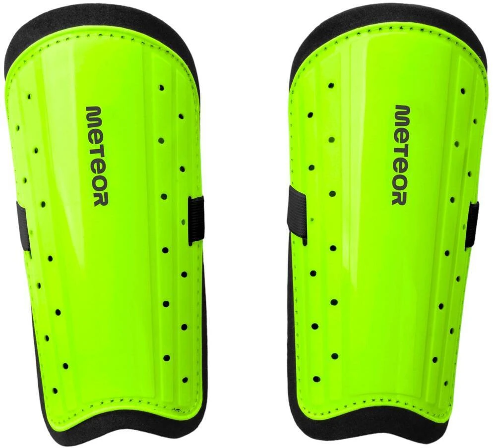 Meteor Futbolo blauzdų apsaugos