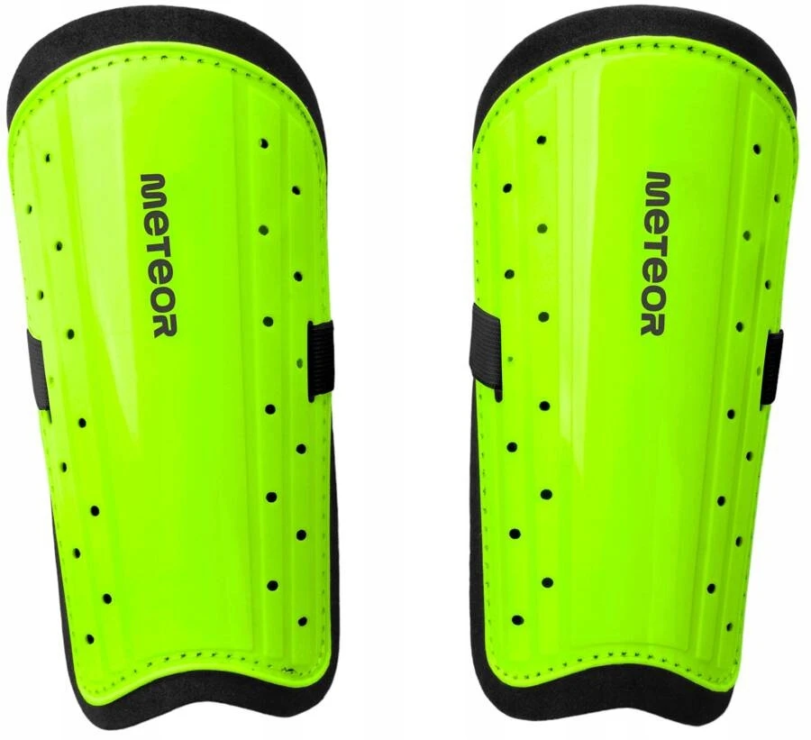 Meteor Futbolo blauzdų apsaugos