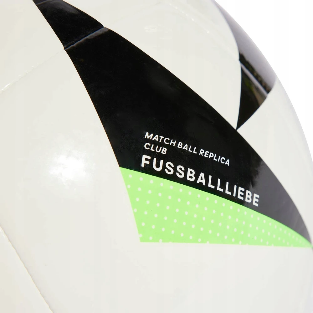 Futbolo kamuolys Adidas Euro24 Club IN9374