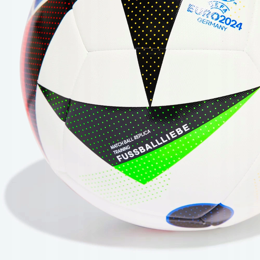 Futbolo kamuolys Adidas Euro24 League J290 IN9370