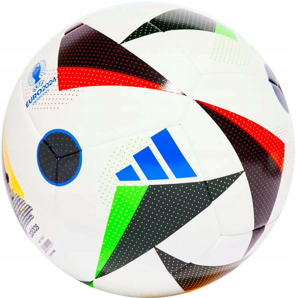 Futbolo kamuolys Adidas Euro24 League J290 IN9370