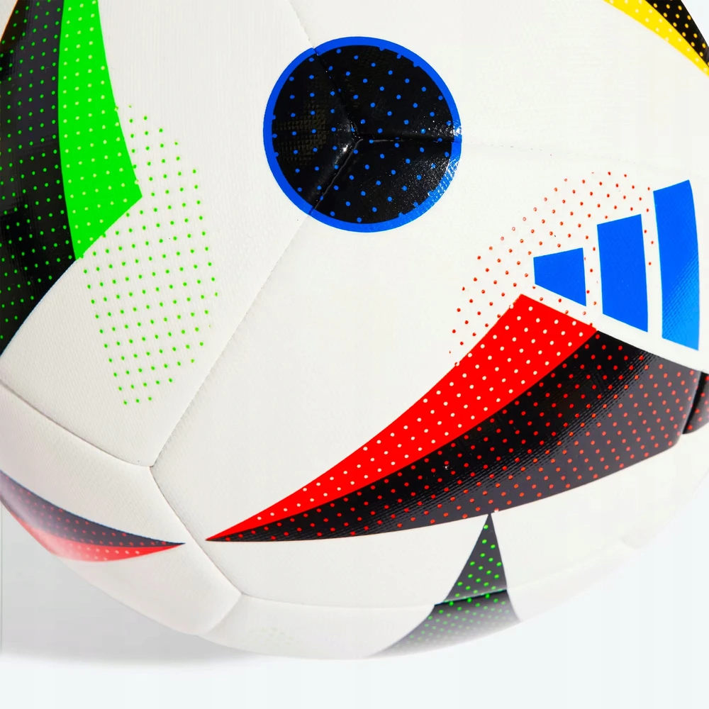 Futbolo kamuolys Adidas Euro24 League J290 IN9370