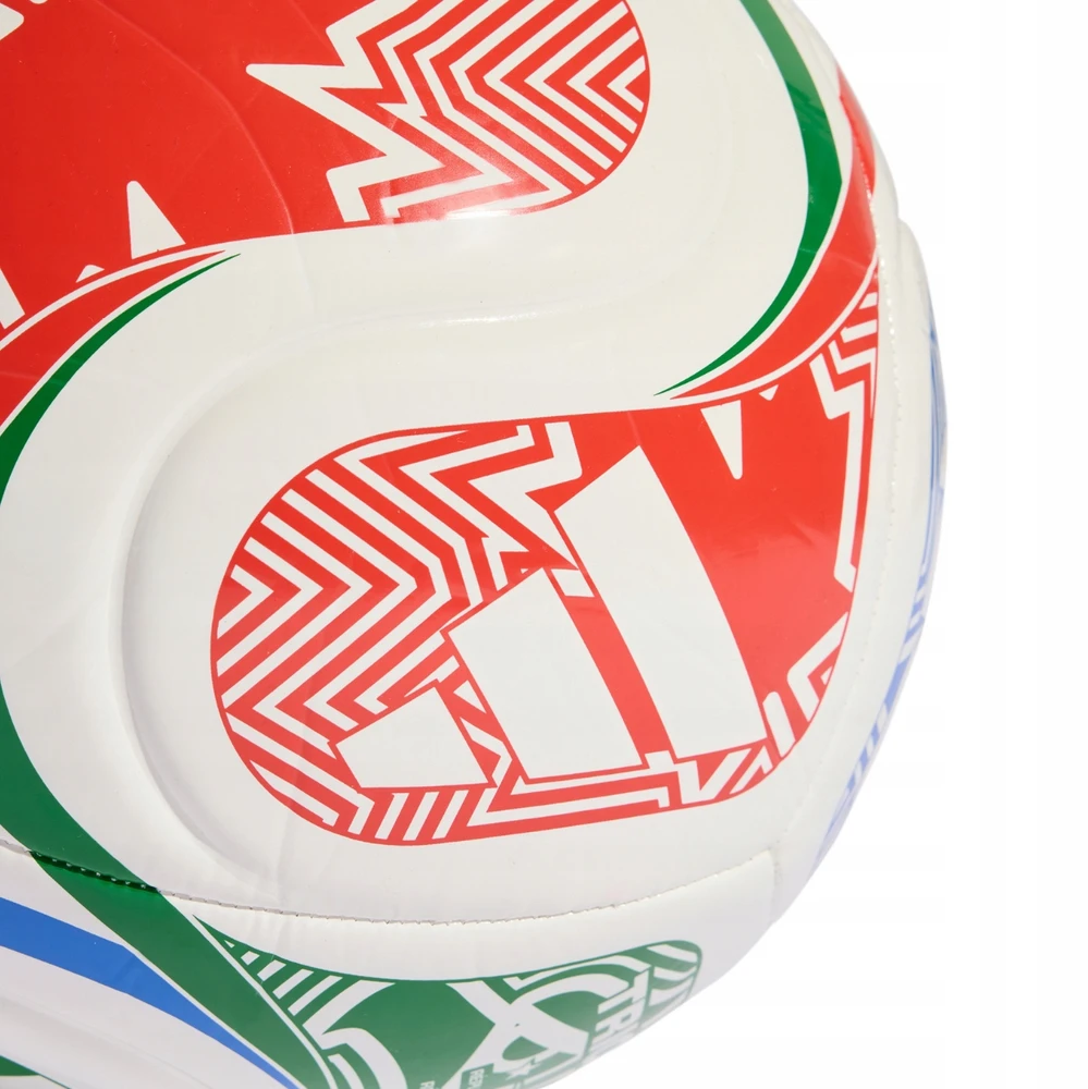 Futbolo kamuolys Adidas FIFA World Cup 26™ Trionda Club JD8028, 5 dydis
