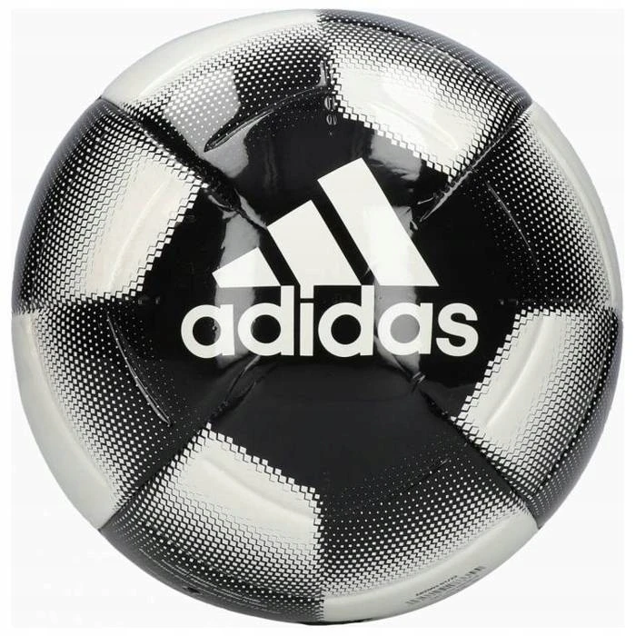 Futbolo kamuolys Adidas HE3818 R.5, baltas/juodas