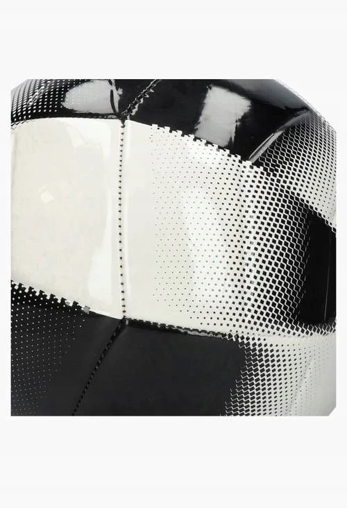 Futbolo kamuolys Adidas HE3818 R.5, baltas/juodas