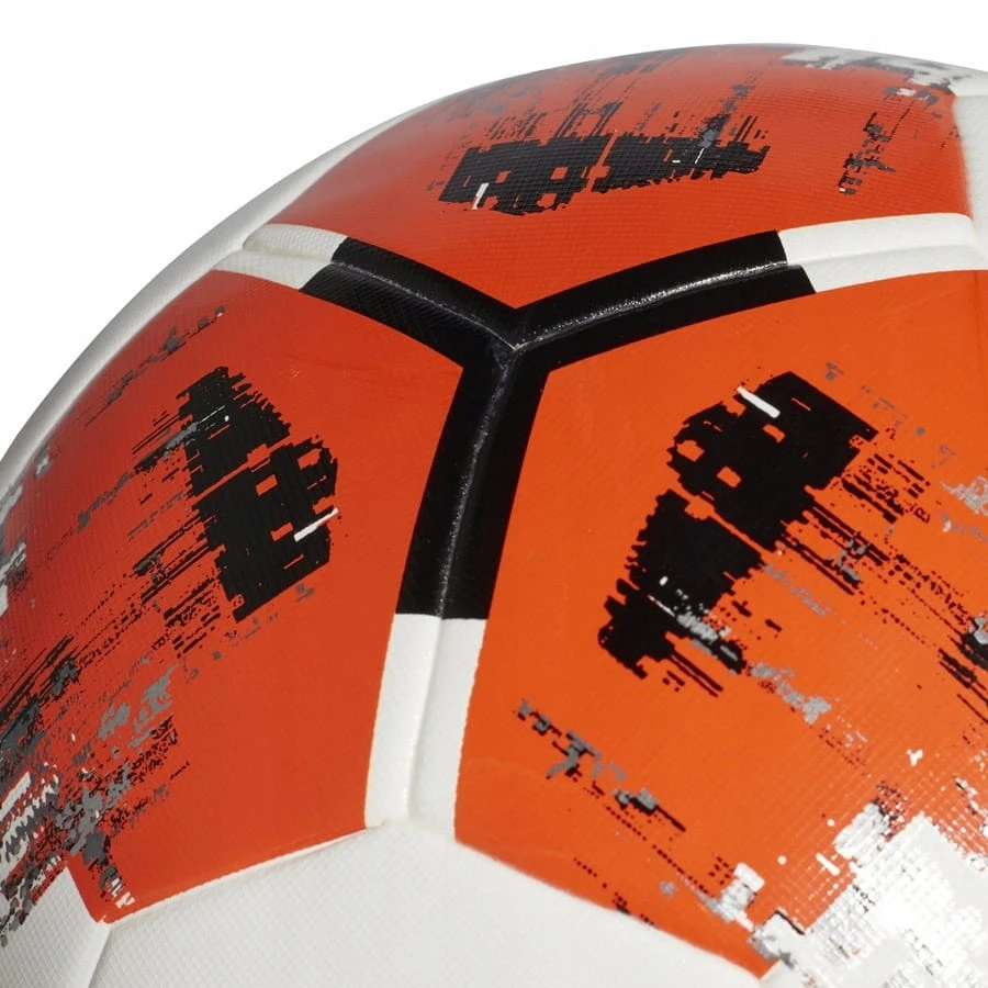 Futbolo kamuolys Adidas Team Top Replique, 4 dydis