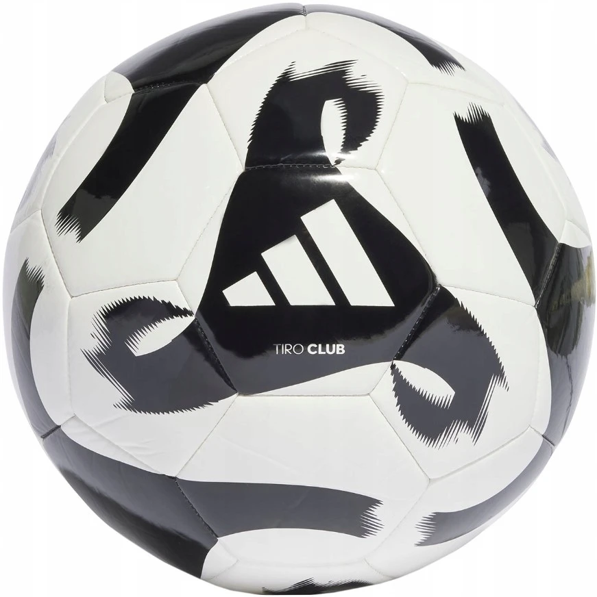 Adidas Tiro futbolo kamuolys R.5