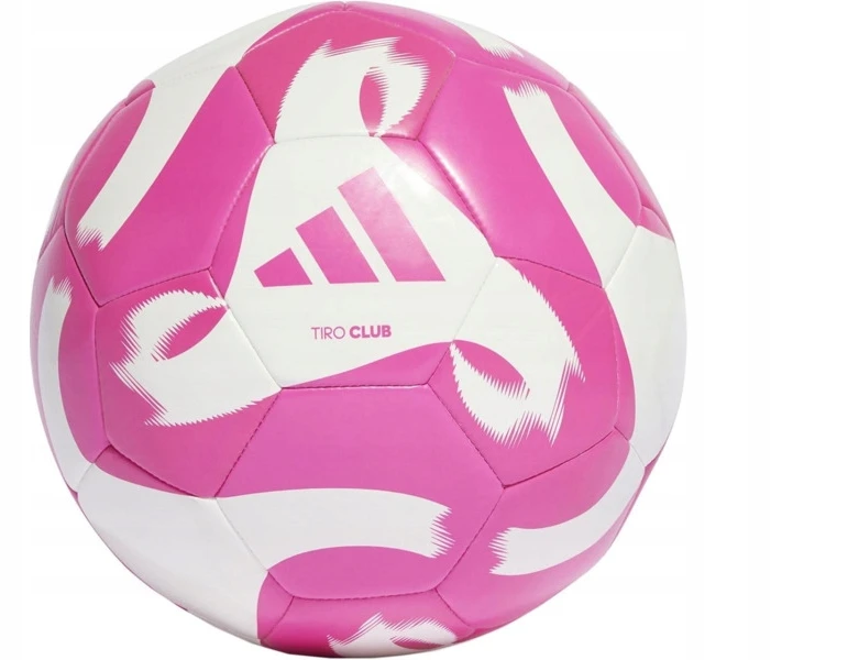 Futbolo kamuolys Adidas Tiro Club R.3