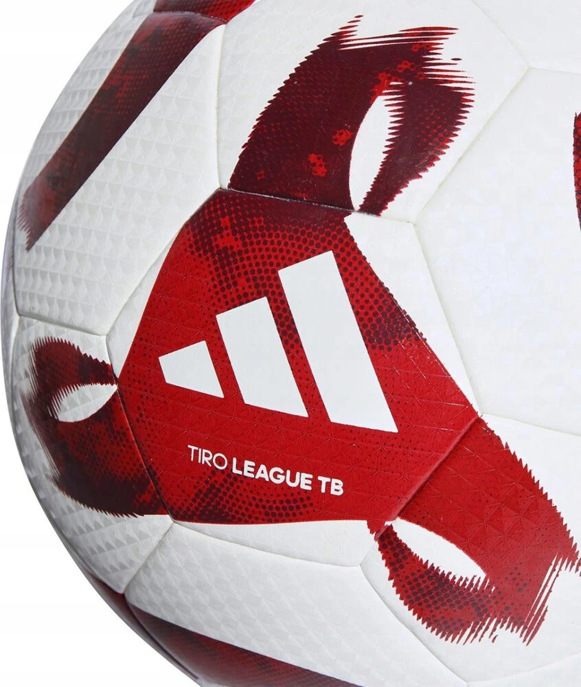 adidas Tiro League HZ1294 Futbolas
