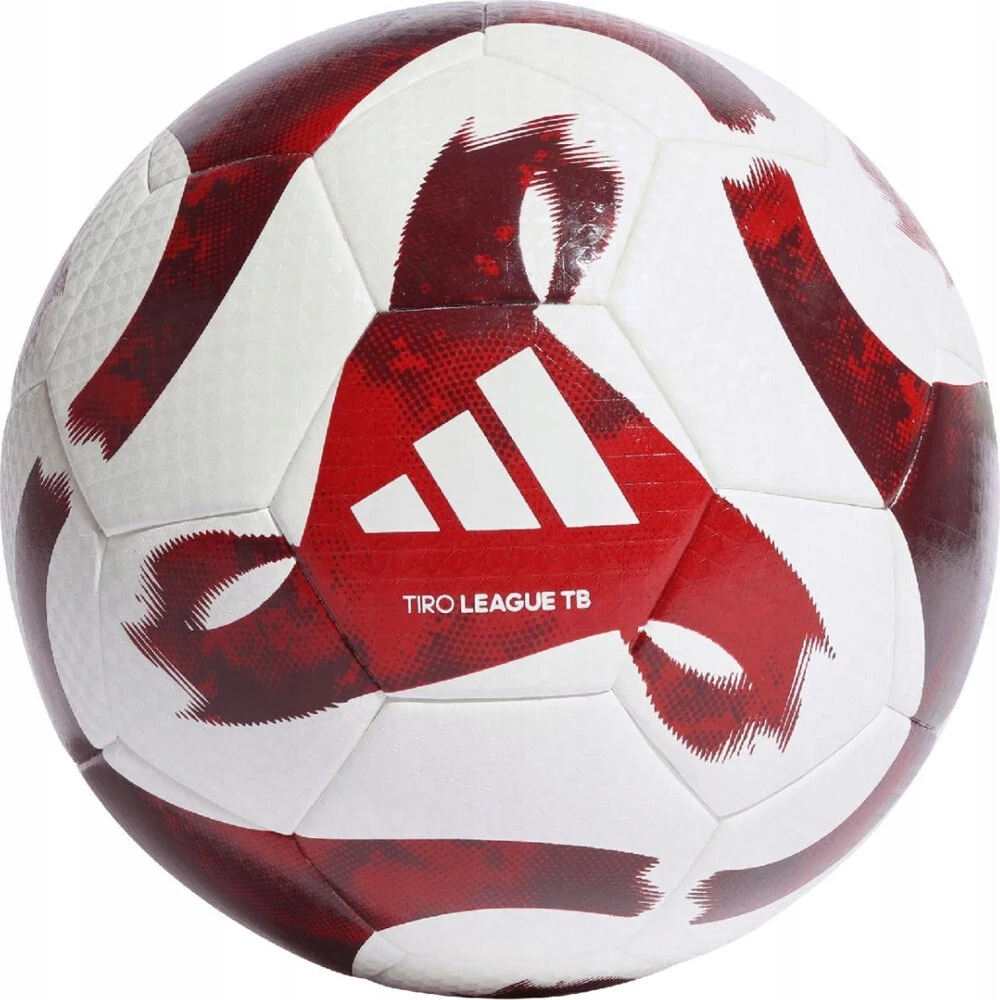 adidas Tiro League HZ1294 Futbolas
