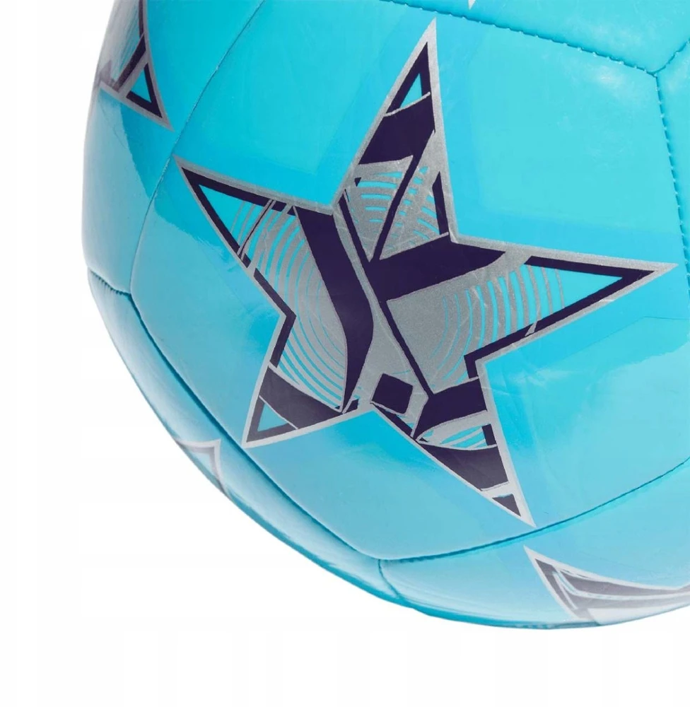 Futbolo kamuolys Adidas Uefa Champions League Club, 5 dydis