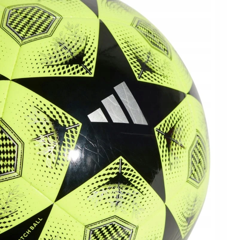 Futbolo kamuolys Adidas UEFA Champions League Club Jh1282, 5 dydis