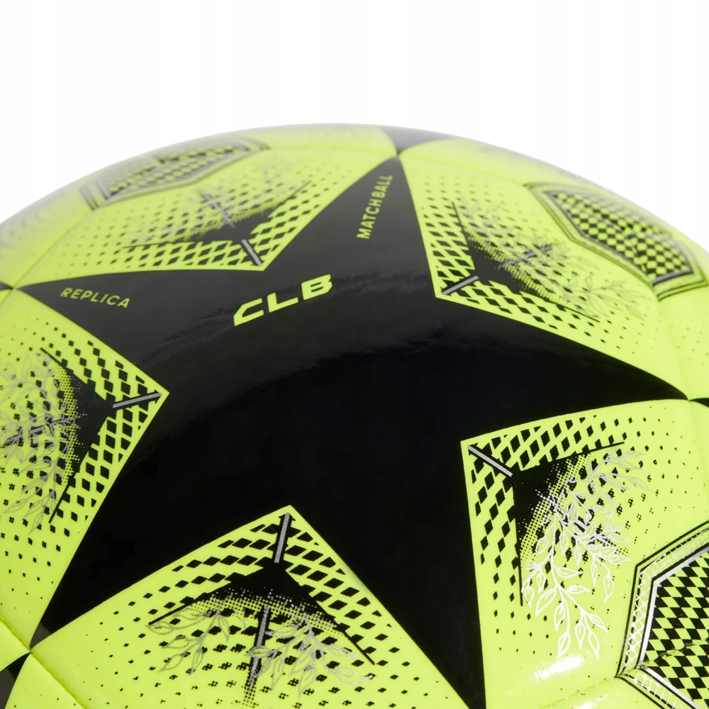 Futbolo kamuolys Adidas UEFA Champions League Club Jh1282, 5 dydis