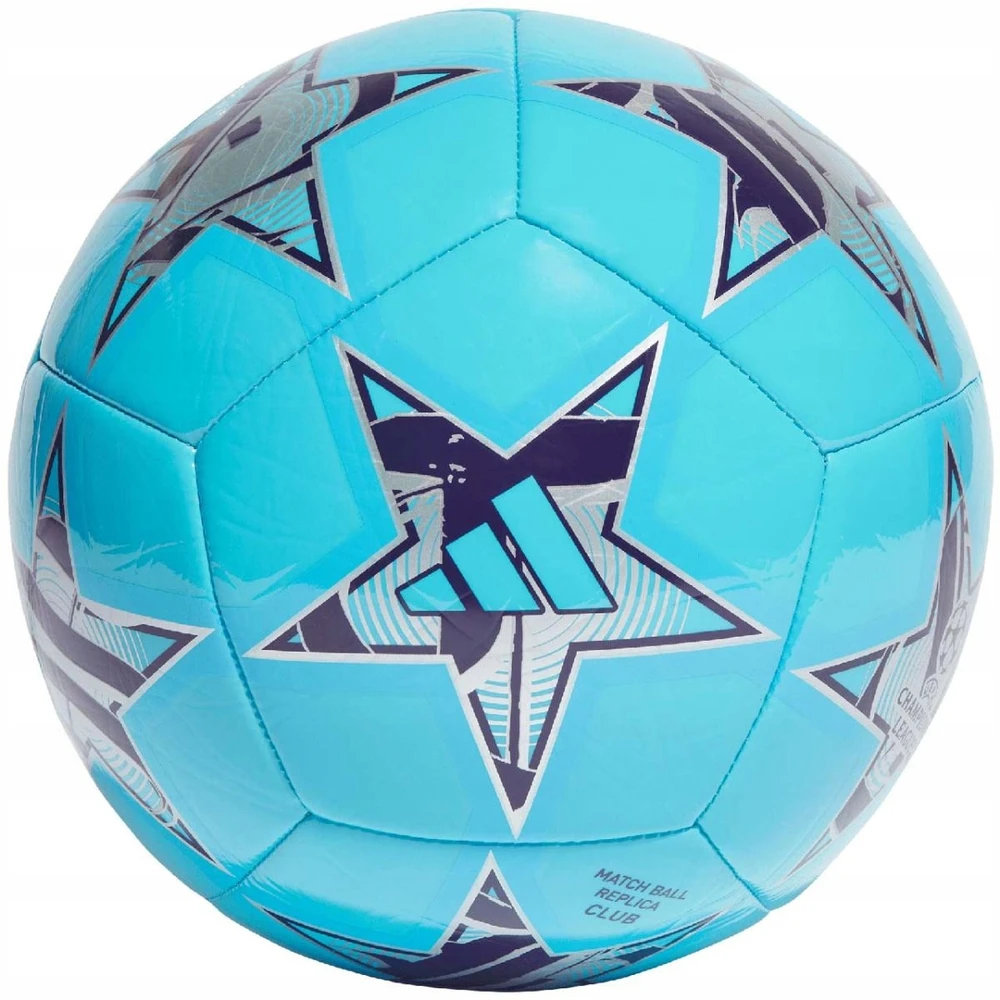 Futbolo kamuolys Adidas Uefa Champions League Club, 5 dydis