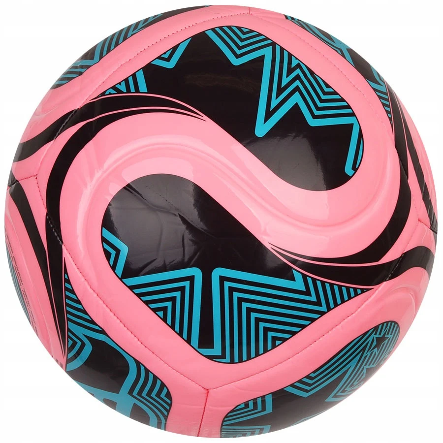 Futbolo kamuolys Adidas World Cup 26 Trionda Club JD8029, 5 dydis