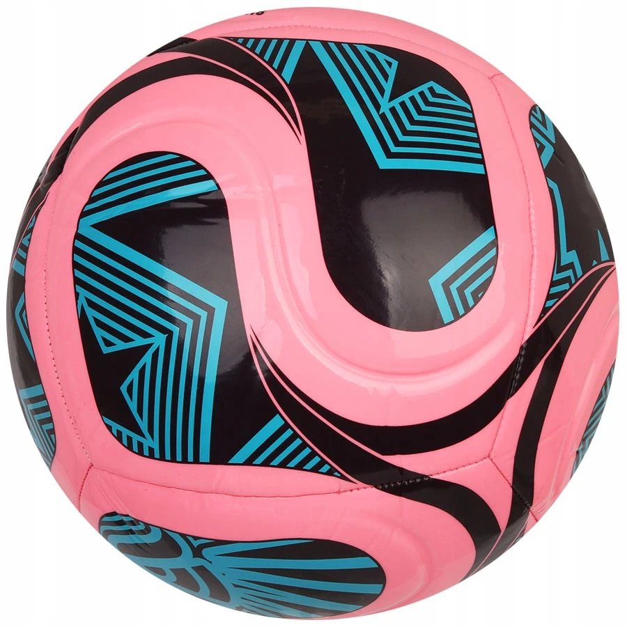 Futbolo kamuolys Adidas World Cup 26 Trionda Club JD8029, 5 dydis
