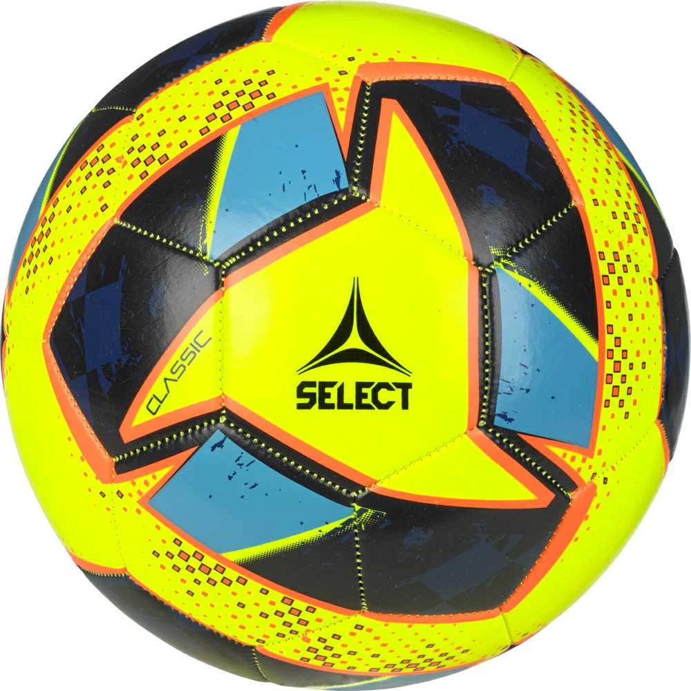 FUTBOLO KAMUOLYS SELECT CLASSIC V24 5 DYDIS