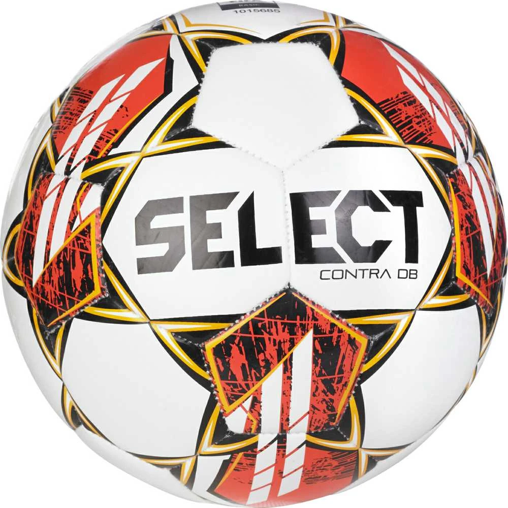 FUTBOLO KAMUOLYS SELECT CONTRA DB V23 4 DYDIS