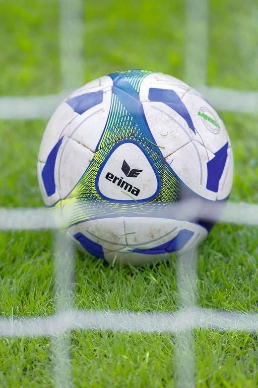 Futbolo kamuolys Erima, 5 dydis
