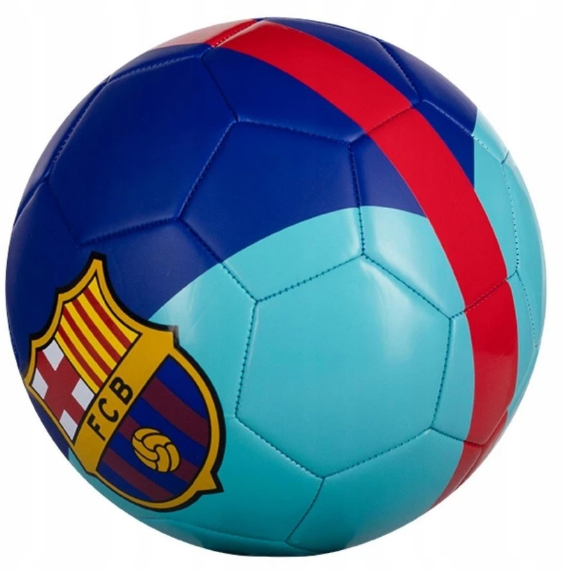 Futbolo kamuolys Fc Barcelona Dydis 5