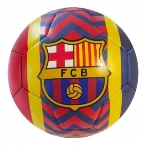 Futbolo kamuolys Fc Barcelona Dydis 5
