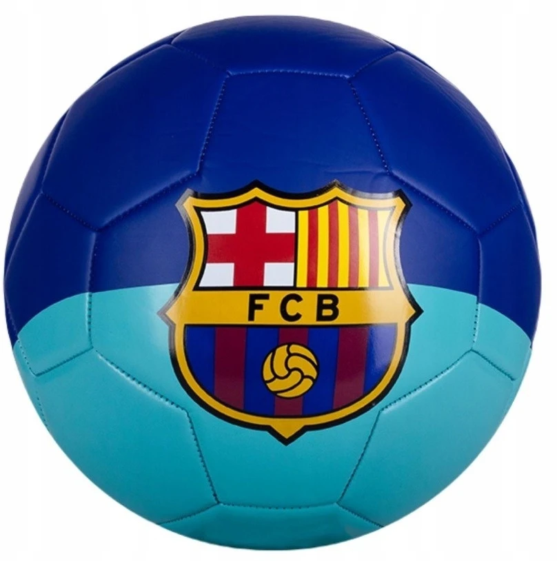 Futbolo kamuolys Fc Barcelona Dydis 5