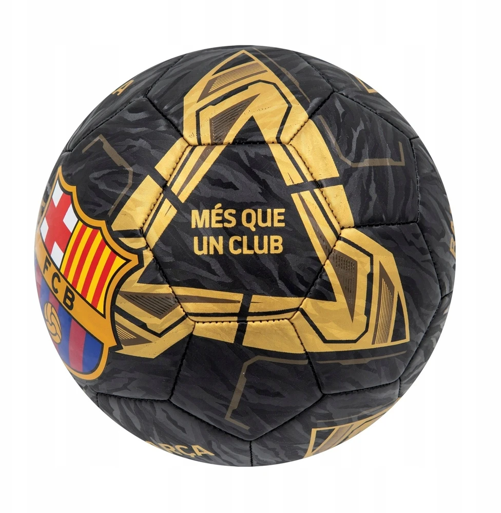 Futbolo kamuolys FC Barcelona Lightning R.5