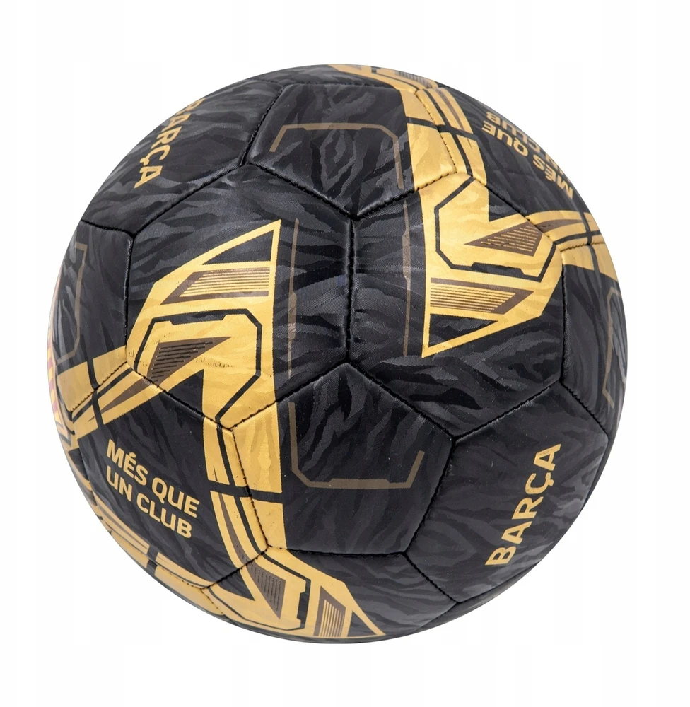 Futbolo kamuolys FC Barcelona Lightning R.5