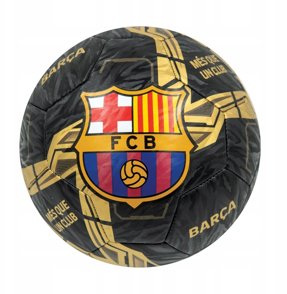 Futbolo kamuolys FC Barcelona Lightning R.5