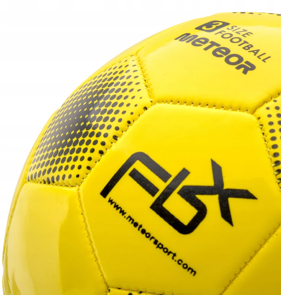 Meteorų futbolas FBX 37008