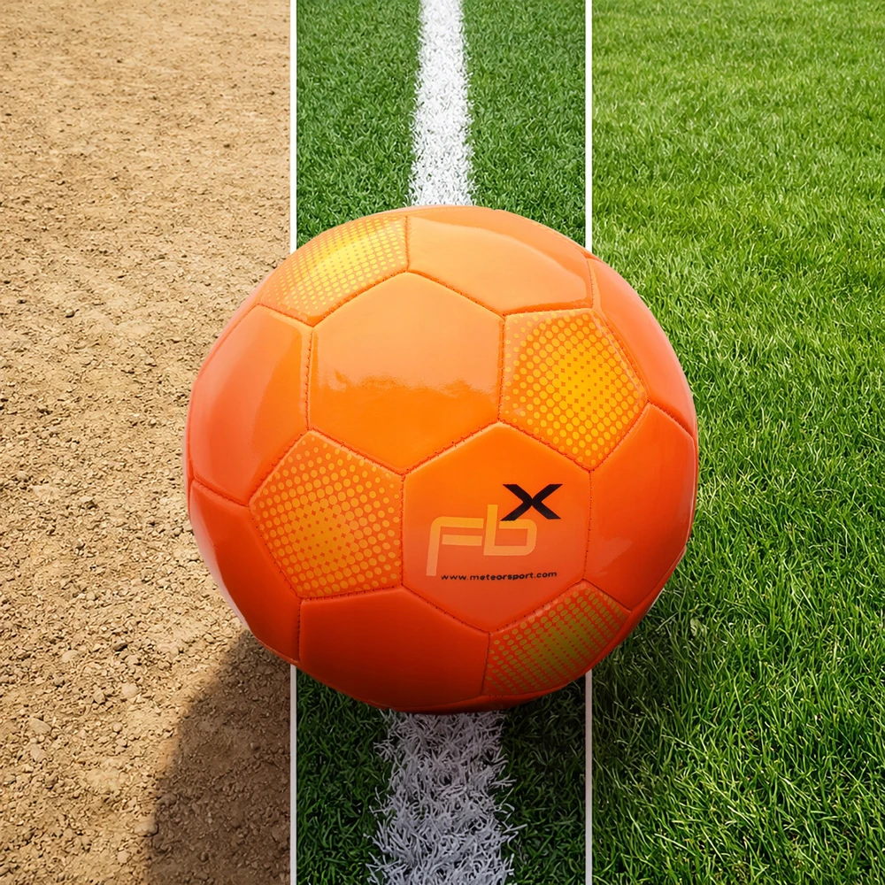 Meteor Futbolo fbx