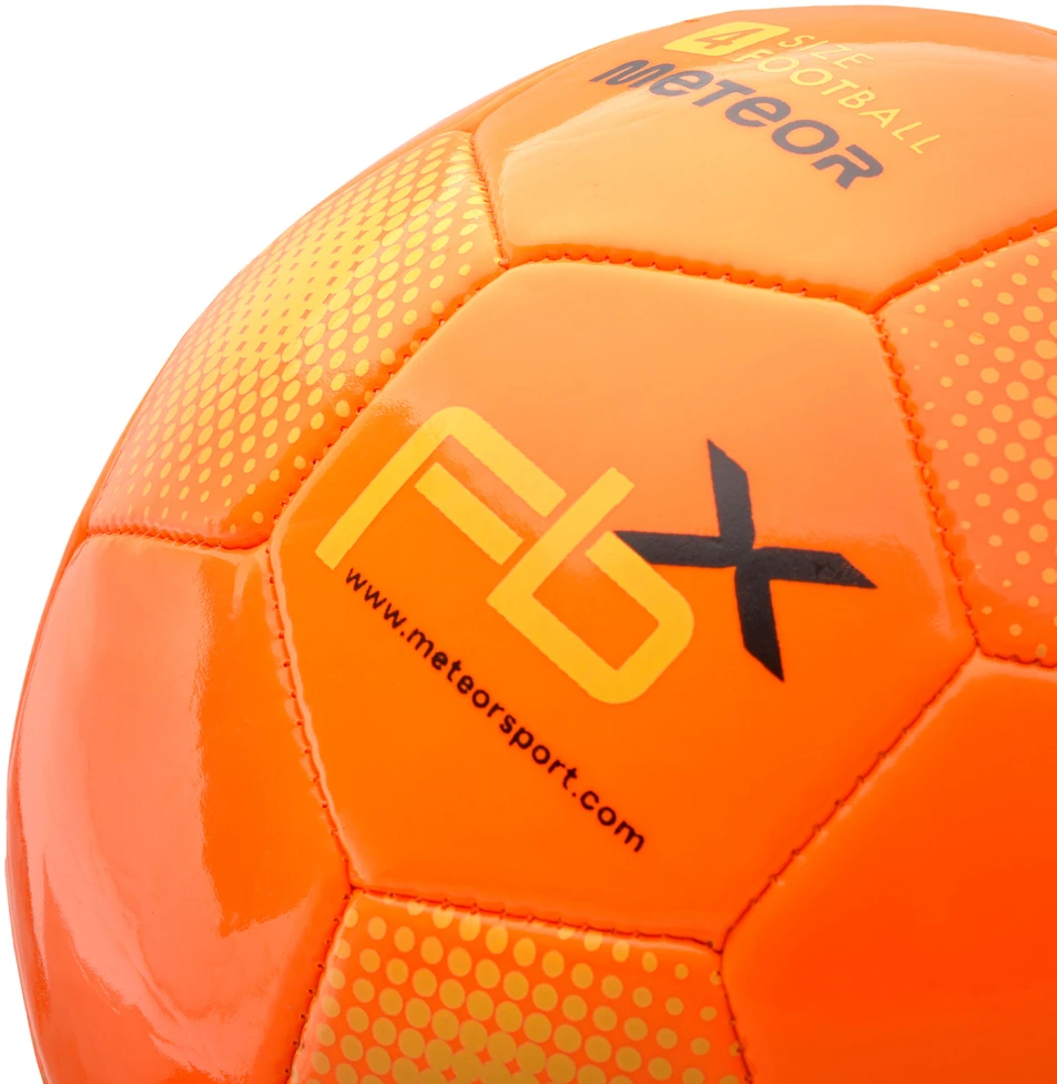 Meteor Futbolo fbx