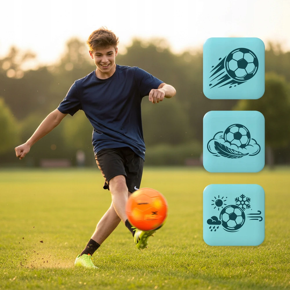 Meteor Futbolo fbx