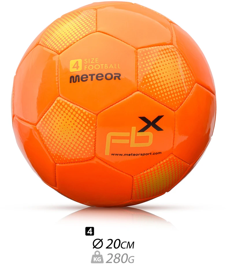 Meteor Futbolo fbx