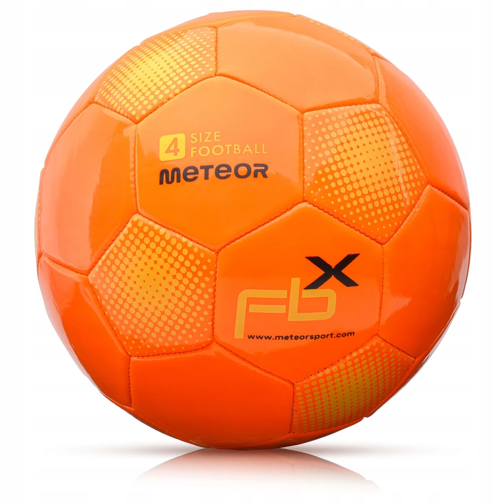 Meteor Futbolo fbx