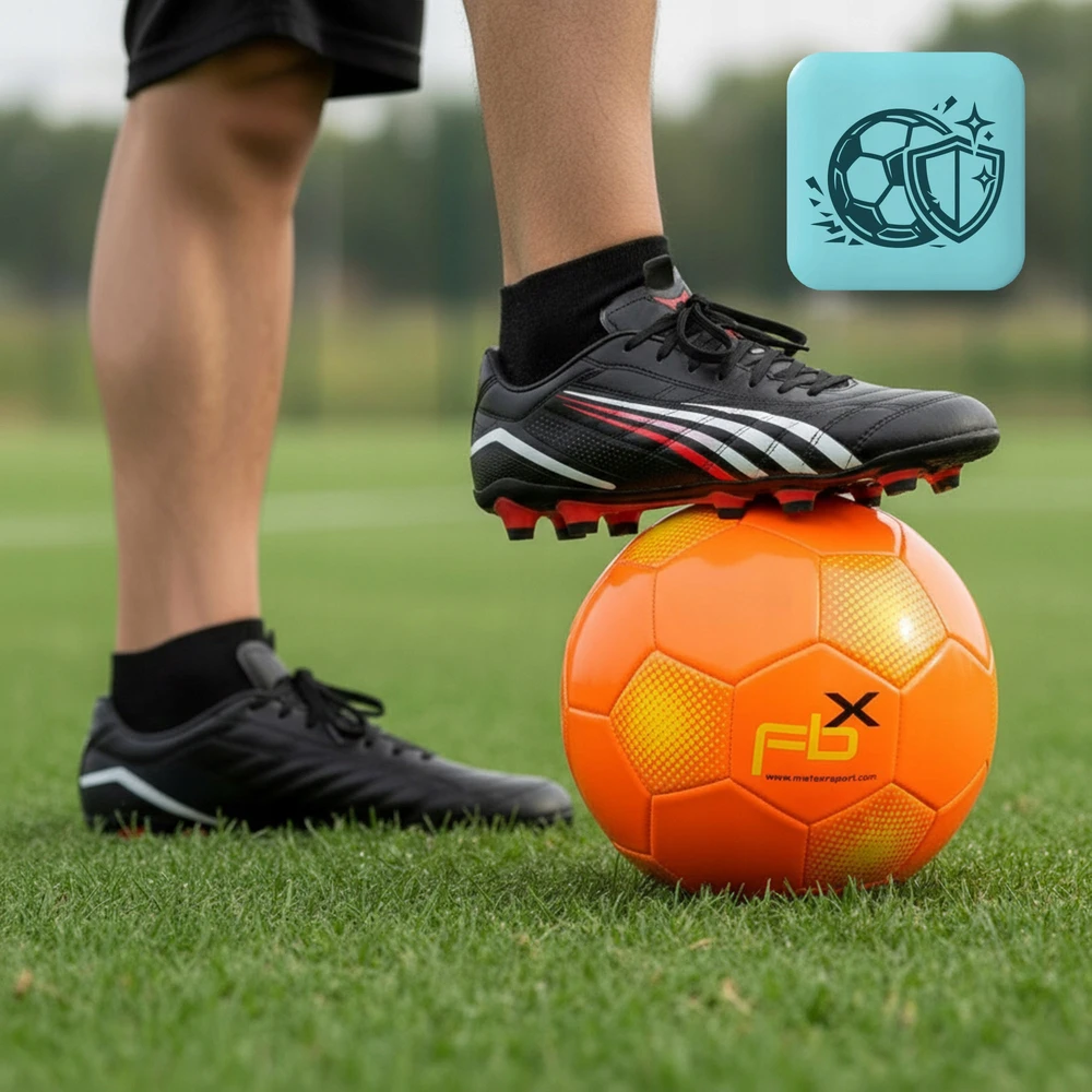 Meteor Futbolo fbx